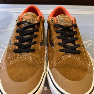Vans Anti-Hero trujillo